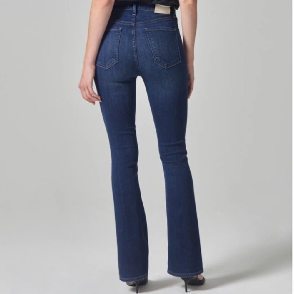 Citizens for Humanity Lilah Jeans 26